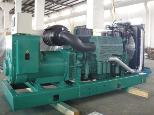 商都便携静音：租赁无声发电机组，便携式解决能源需求